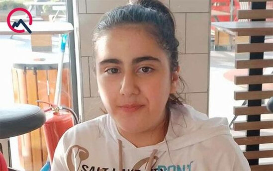 Sumqayıtda yolu keçmək istəyən 13 yaşlı qızı maşın vurub öldürdü