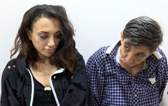 Quldurluq edən məmur və müəllim qızı... - Hamı Jalədən danışır - FOTO/VİDEO