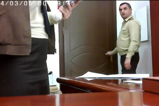 FHN-nin intim videosu yayılan qadın əməkdaşı intihara cəhd etdi – "Uşağını əlindən alıblar…" - FOTO