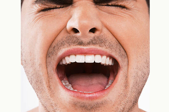 ŞOK: İnsan ağzında yaşayan YENİ CANLI aşkarlandı - FOTO