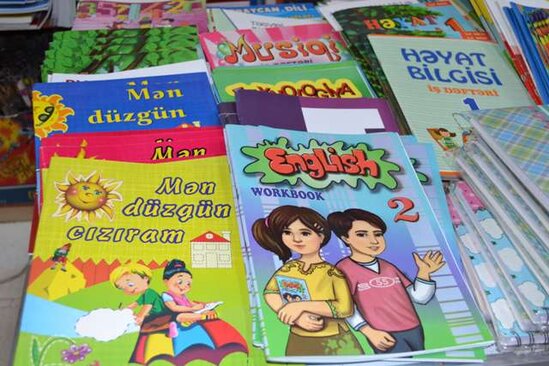 "Ali təhsilli valideynlər belə övladlarının ev tapşırığının həllində kömək etməyə acizdirlər"