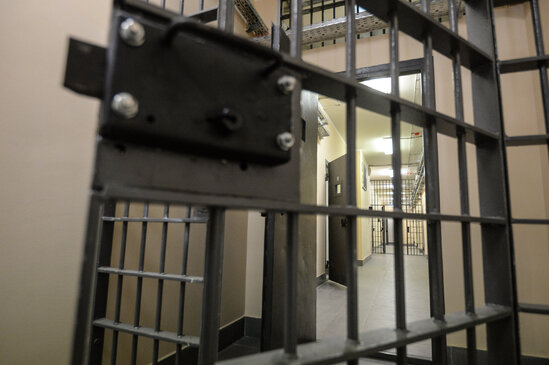 Bakıda daha 2 məhkum xəstəlikdən öldü