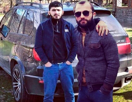 Xalam oğlu Eminin qisasını aldım - Dünya çempionunu öldürən şəxs