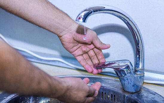 Bu rayonlarda iki gün su olmayacaq