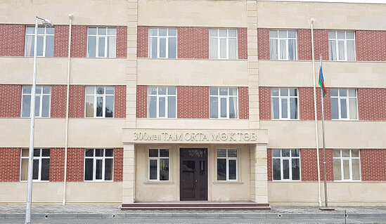 Bakıda məktəblilərə həb verilib? - DİN AÇIQLAMA VERDİ