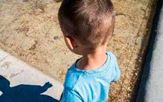 Altı yaşlı uşaq qəfil öldü