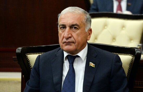 "Ermənistan və havadarları artıq məğlubiyyətlə barışmalıdırlar" -Deputat