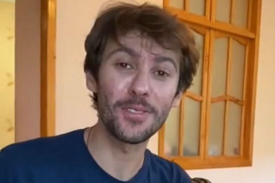 Türk bloqer Azərbaycanın ən fərqli kəndində - VİDEO