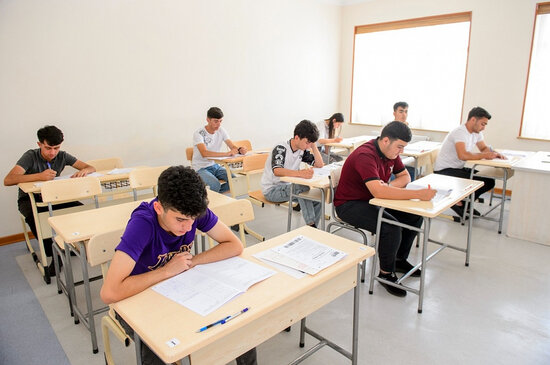 Qiyabi oxuyan tələbələrə SEVİNDİRİCİ XƏBƏR - AÇIQLAMA