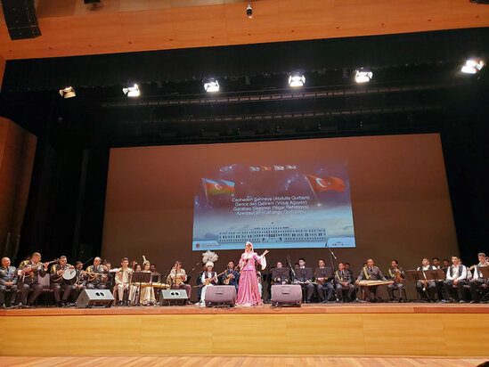 Zakir Həsənov Türkiyənin Milli Müdafiə Universitetini ziyarət edib