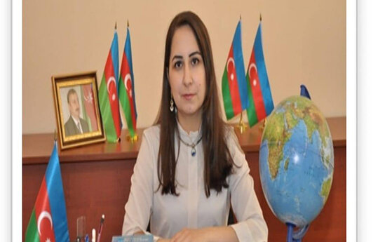 Ən yüksək bal toplayan müəllimlər - FOTO