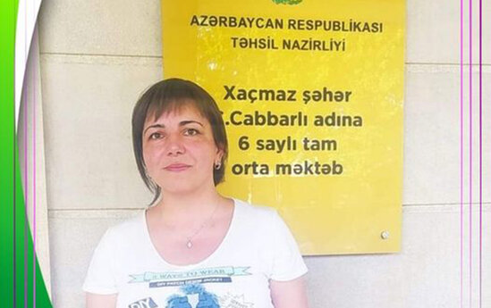 Ən yüksək bal toplayan müəllimlər - FOTO