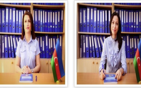 Ən yüksək bal toplayan müəllimlər - FOTO