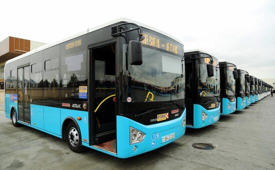 Sentyabrın 15-də avtobuslarda gediş haqqı artırılacaq? - Məsələyə aydınlıq gətirilib