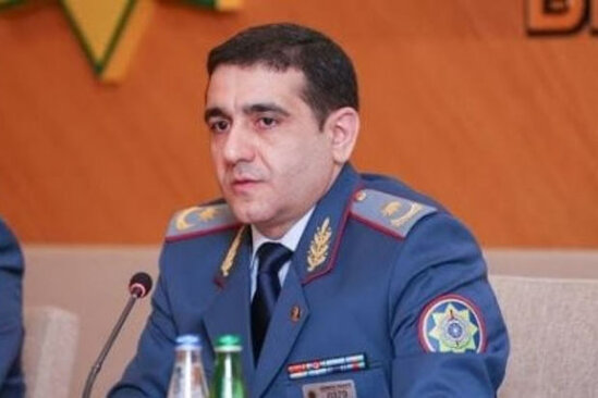 Şahin Bağırov Bakı Baş Gömrük İdarəsi ilə bağlı əmr imzaladı