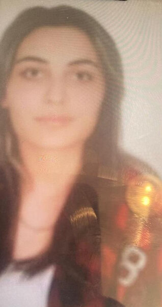 Tovuzda 30 yaşlı qadın və 17 yaşlı qız itkin düşüb - FOTO