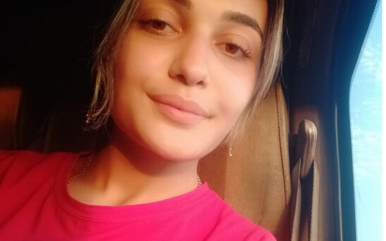 Tovuzda 30 yaşlı qadın və 17 yaşlı qız itkin düşüb - FOTO