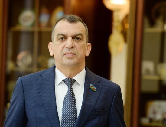 Deputat: Avropa İttifaqı Azərbaycanın müəyyənləşdirdiyi gündəliyi və reallıqları qəbul edir