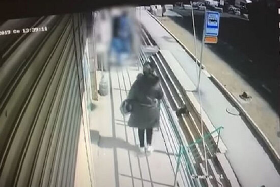 Nalayiq videoya görə əmisi oğlunu öldürən şəxsə hökm oxundu - VİDEO