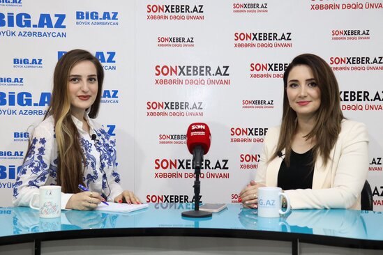 "Bizim əsas məqsədimiz ölkədə sahibkarlıq mühitinin inkişafına xidmət etməkdir"-Nigar Ələsgərova ilə MÜSAHİBƏ