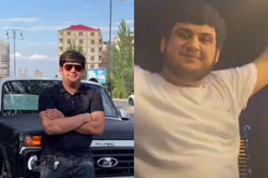 Hərbi xidmətdə olarkən "avtoşluq" edən şəxs hakim qarşısına çıxır - FOTO/VİDEO