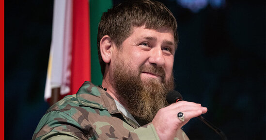 Kadırovun istefa vermək çıxışına Kremldən AÇIQLAMA - VİDEO