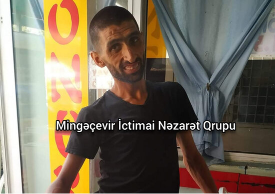 Bakıda və Yevlaxda oğlanlar itkin düşdü: Anaları axtarır - FOTO