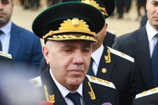 Zakir Qaralovun ölkədən çıxışına qadağa qoyulması xəbərinə RƏSMİ REAKSİYA