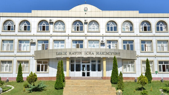 Lerikdə hər il şübhəli abadlıq işləri - Adı rüşvət qalmaqalında hallanan şirkətlə müqavilə