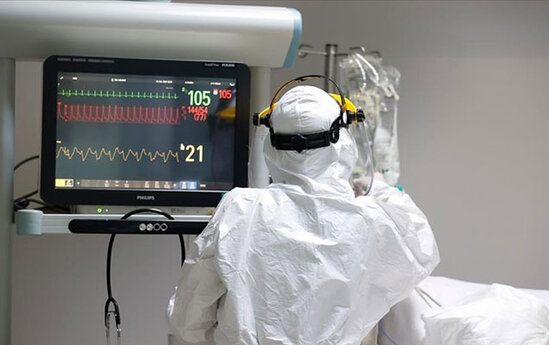 Yoluxanların sayı açıqlandı