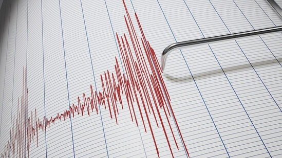 Azərbaycanda zəlzələ olub