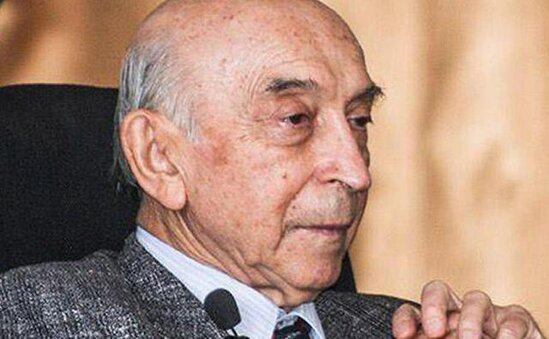 Bu gün Lütfi Zadənin anım günüdür