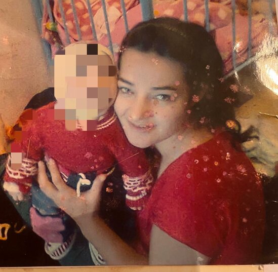 Bu qadınları görənlər polisə zəng etsin - FOTO