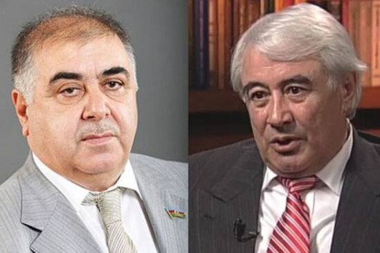 Bakıdakı 25 milyonluq bağ evi ilə bağlı qərardad çıxarıldı