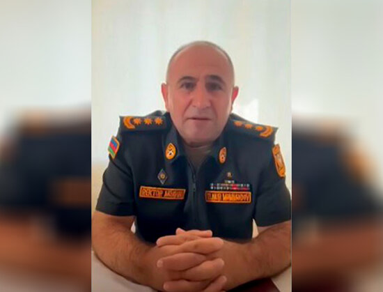 Polkovnik Elnur Məmmədov həbs oluna bilər