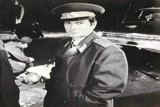 İçki şüşələri arasında can verən, qəbri tapılmayan quşbaz məşhurumuz – Bir ulduz axdı...