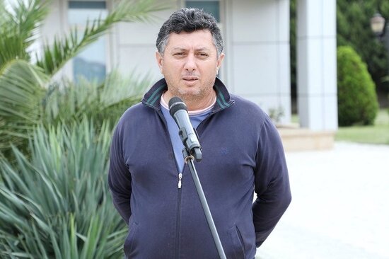 Goranboy rayon sakinlərinin qaz təchizatı ilə bağlı müraciətləri "Açıq mikrofon"da qeydə alındı