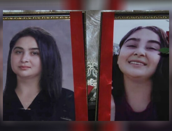 Daşkəsəndə ölən 15 yaşlı qızın səs yazısı yayıldı - VİDEO