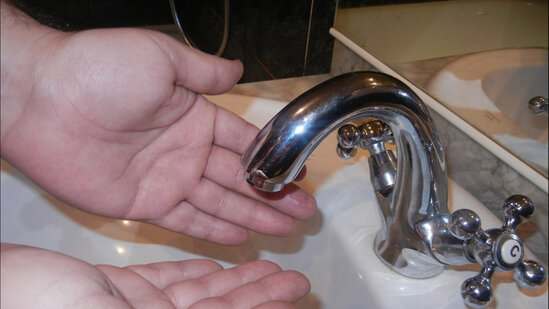 Azərbaycanın bu rayonunda su kəsiləcək