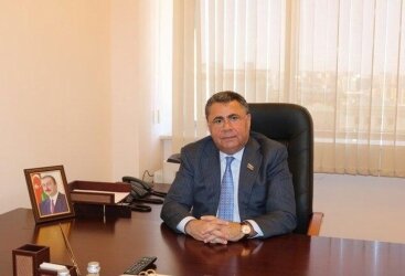 "Ermənistan biabırçı məğlubiyyəti ilə artıq barışmalıdır" - Deputat