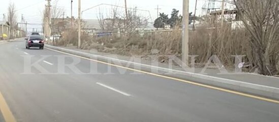 Uşaqlığından əzab gördüyü atasını öldürdü, 14 il həbs cəzası aldı – FOTO