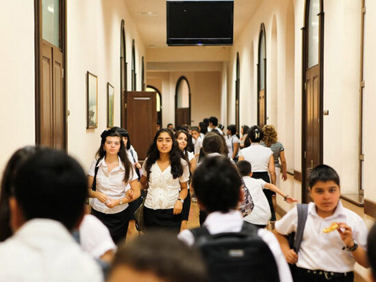 Yeni tədris ilində neçə şagird təhsil alacaq? - Rəsmi statistika - FOTO