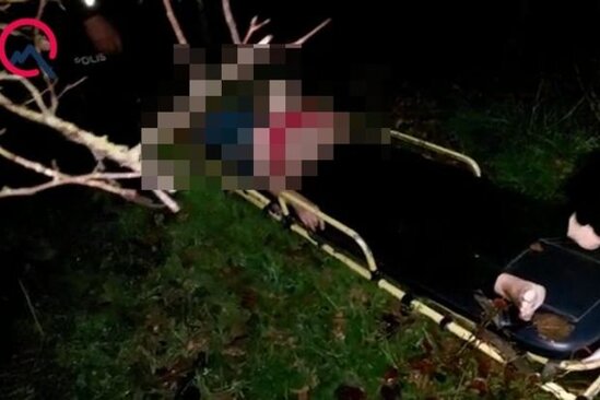 Azərbaycanda daha bir itkin düşmüş şəxsin meyiti tapıldı