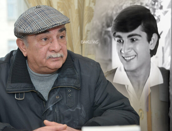 Xalq artistinin qızı: "Atamın beyninə oksigen çatmır"