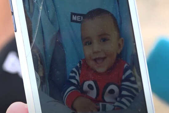 "Dedi ki, cin girdi beynimə" - Ananın bir yaşlı övladını öldürməsinin şok detalları