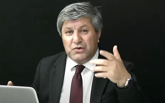 Əvəz Zeynallının bu gün məhkəməsi var