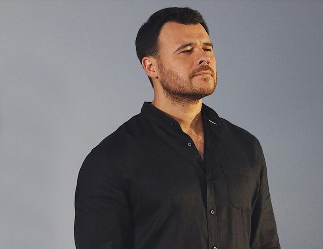 Emin Ağalarovdan Ordumuza dəstək paylaşımı - VİDEO