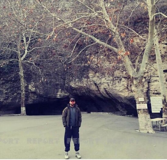 Şəhid Yunis Kazımov Qazaxda torpağa tapşırıldı - YENİLƏNİB + FOTO