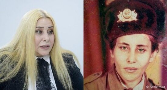 Qumbara gəzdirən, başındakı qəlpəni çıxartmaq üçün saçlarını kəsdirən Xalq artisti - Maraqlı Faktlar