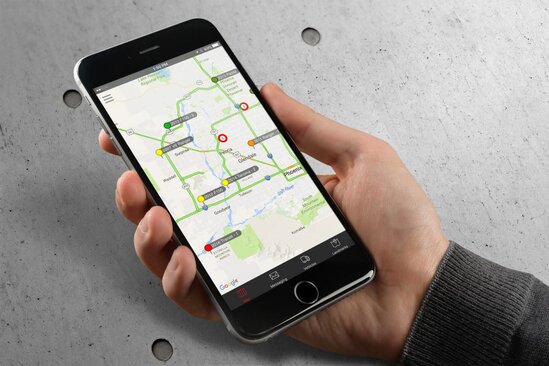 ƏHALİYƏ XƏBƏRDARLIQ: Çəkdiyiniz şəkillər təhlükəlidir